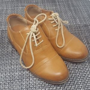 Steve Madden Dress Shoes